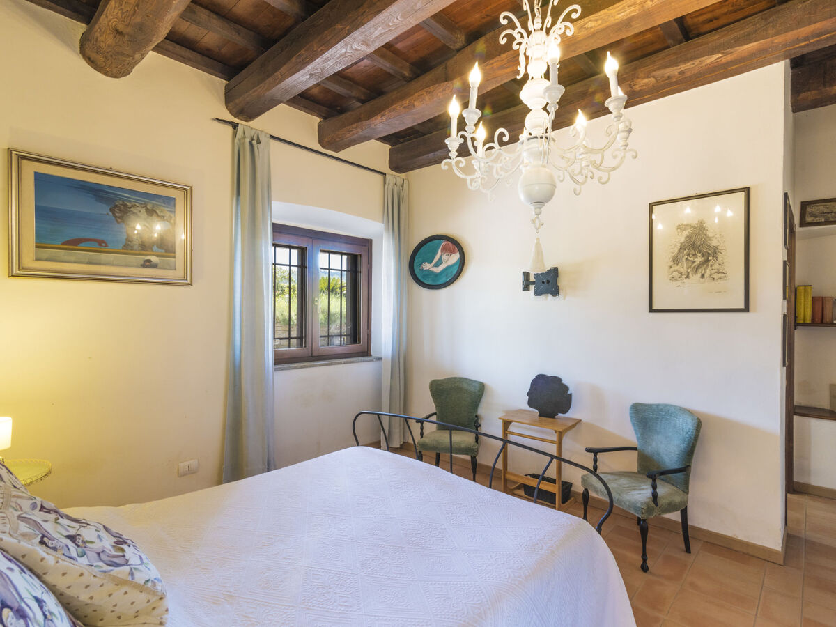 Tuscia Prestige – Maison 8 pers. avec piscine à Orte - Photo 28