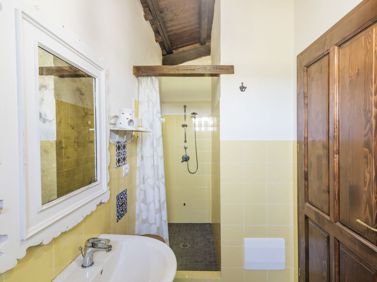 Tuscia Prestige – Maison 8 pers. avec piscine à Orte - Photo 29