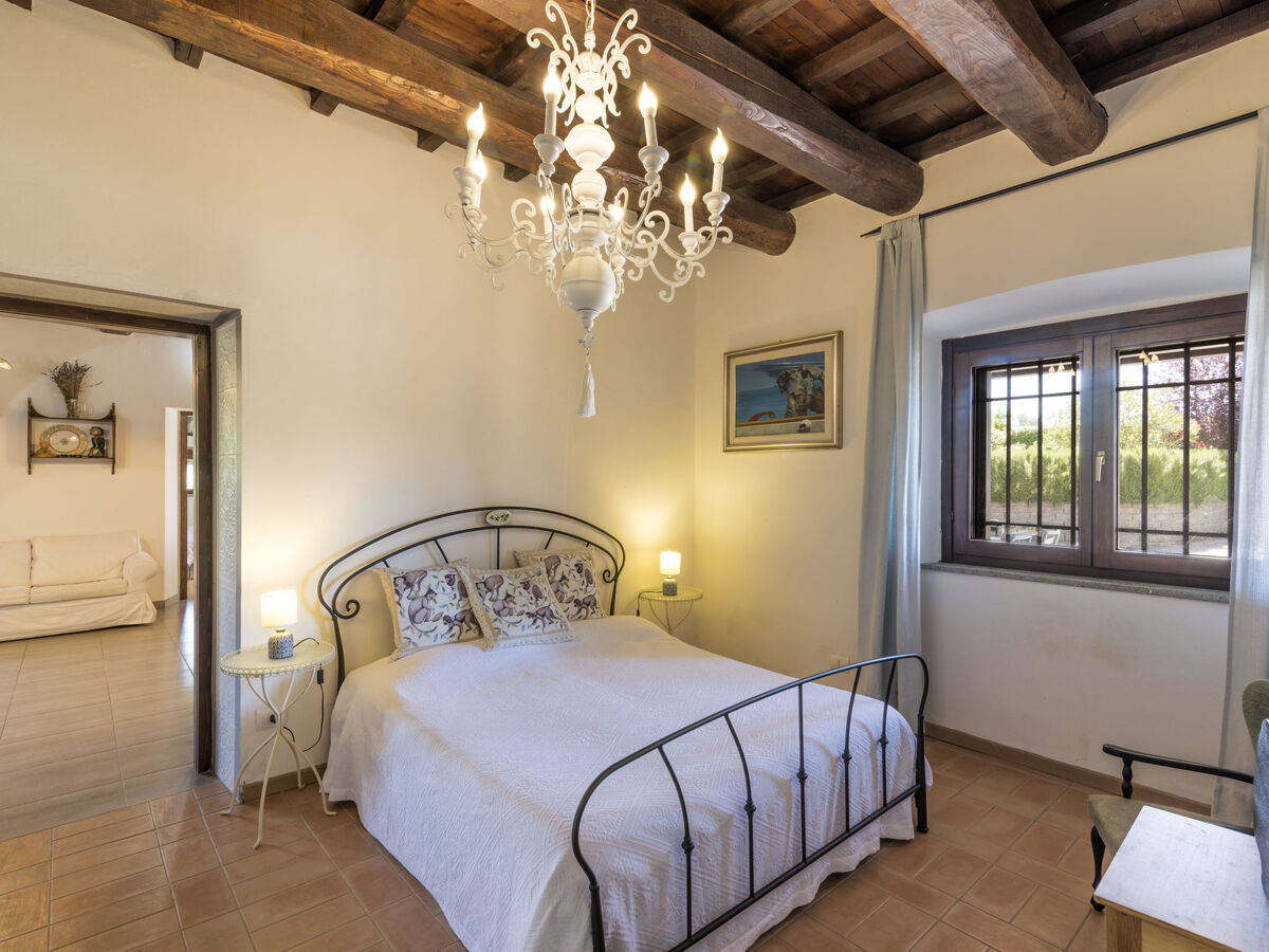 Tuscia Prestige – Maison 8 pers. avec piscine à Orte - Photo 30