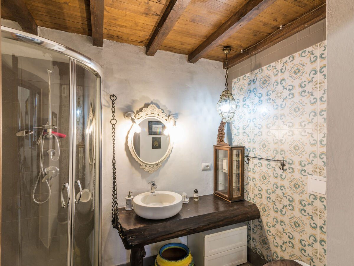 Tuscia Prestige – Maison 8 pers. avec piscine à Orte - Photo 31