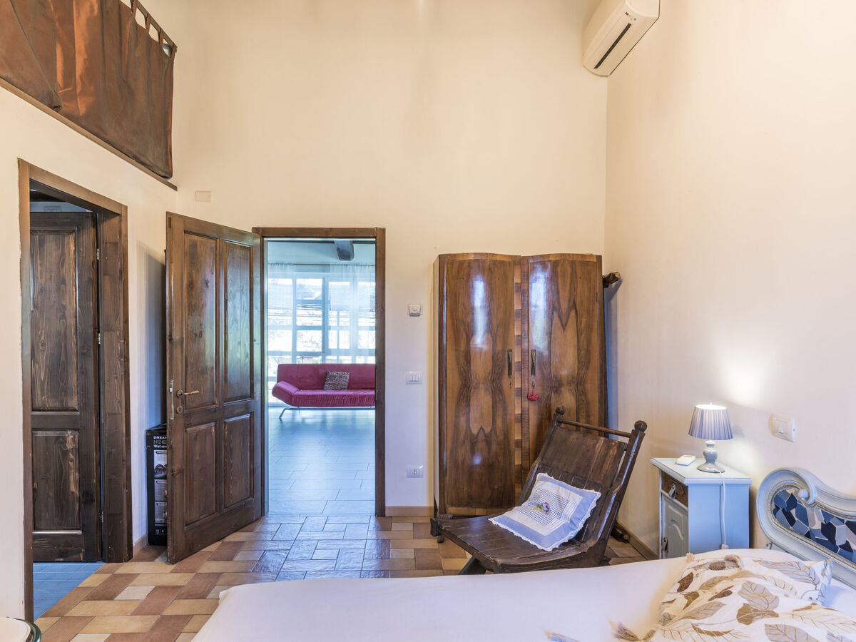 Tuscia Prestige – Maison 8 pers. avec piscine à Orte - Photo 32
