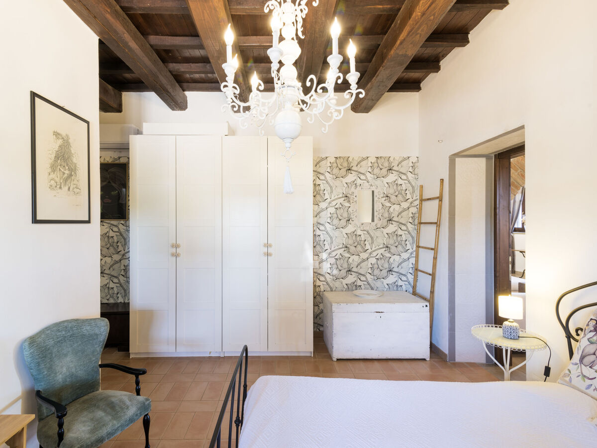Tuscia Prestige – Maison 8 pers. avec piscine à Orte - Photo 33