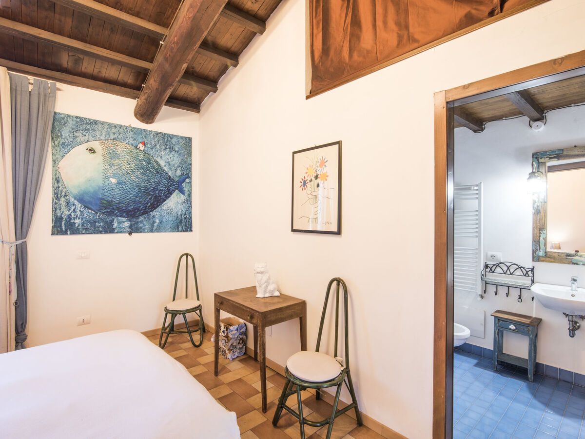 Tuscia Prestige – Maison 8 pers. avec piscine à Orte - Photo 34