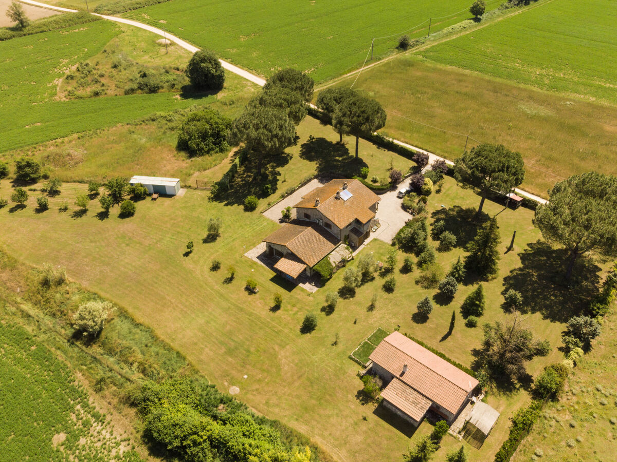 Tuscia Prestige – Maison 8 pers. avec piscine à Orte - Photo 36