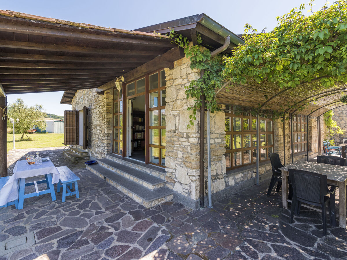 Tuscia Prestige – Maison 8 pers. avec piscine à Orte - Photo 38