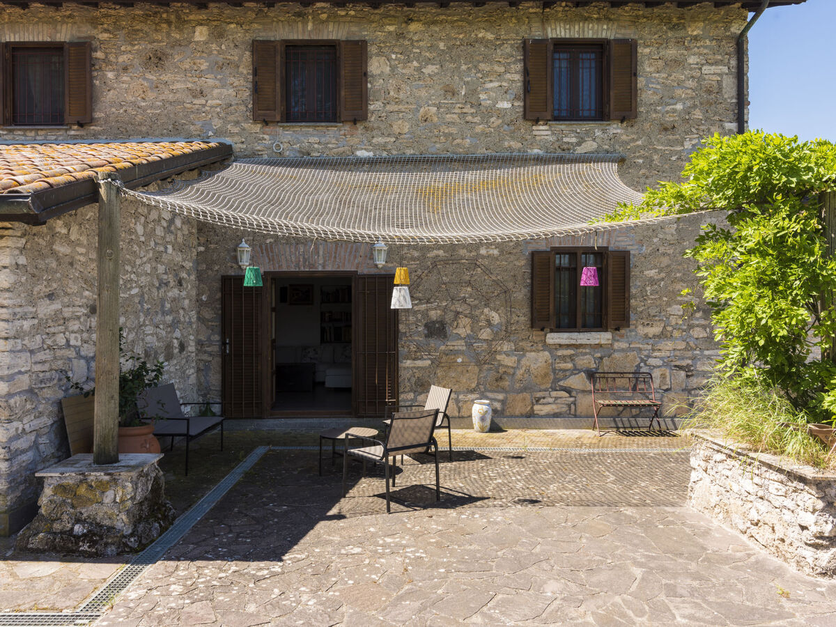 Tuscia Prestige – Maison 8 pers. avec piscine à Orte - Photo 41