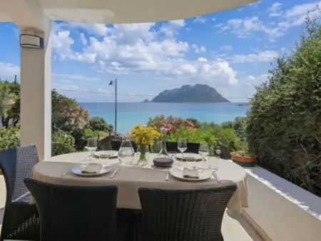 La Casa Del mare, Maison 6 personnes à Pittulongu - Photo 6
