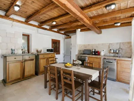 La Casa Del mare, Maison 6 personnes à Pittulongu - Photo 13