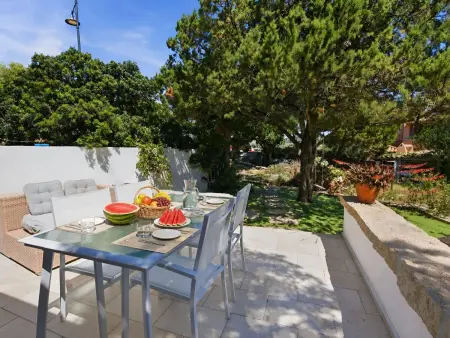 La Casa Del mare, Maison 6 personnes à Pittulongu - Photo 16