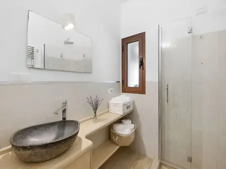 La Casa Del mare, Maison 6 personnes à Pittulongu - Photo 18