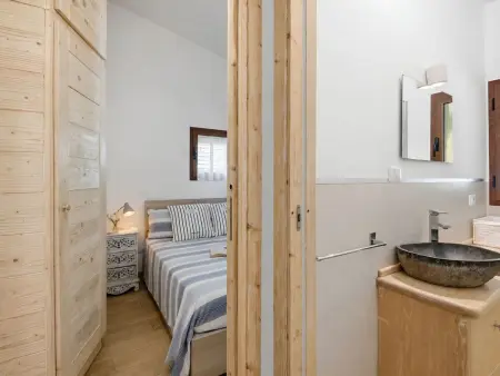 La Casa Del mare, Maison 6 personnes à Pittulongu - Photo 21