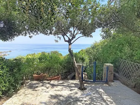 Location maison à Villasimius, Porto Luna 1
