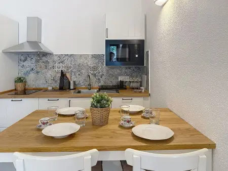 Porto Luna 1, Location Maison 6 personnes à Villasimius - Photo 1
