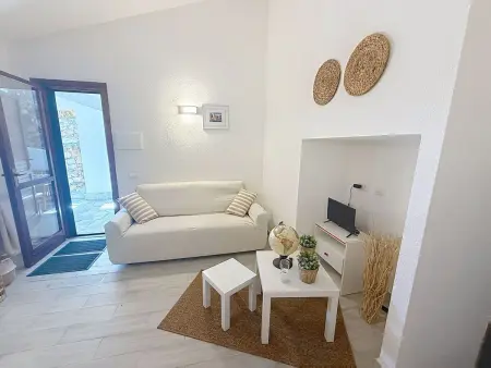 Porto Luna 1, Location Maison 6 personnes à Villasimius - Photo 2