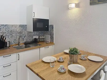 Porto Luna 1, Location Maison 6 personnes à Villasimius - Photo 3
