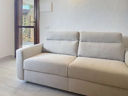 Porto Luna 1, Location Maison 6 personnes à Villasimius - Photo 4