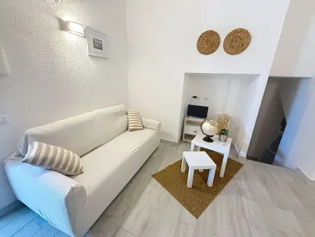 Porto Luna 1, Location Maison 6 personnes à Villasimius - Photo 5