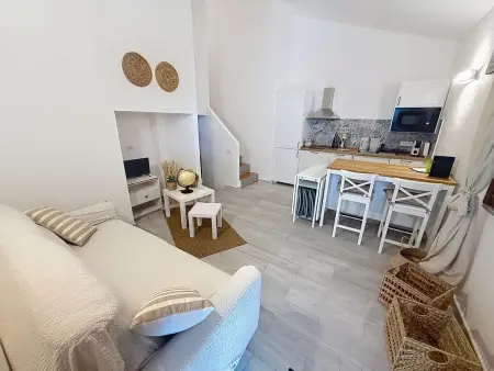Porto Luna 1, Location Maison 6 personnes à Villasimius - Photo 6