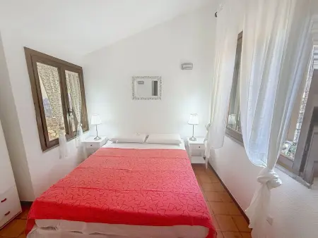 Porto Luna 1, Location Maison 6 personnes à Villasimius - Photo 8