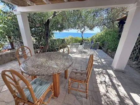 Porto Luna 1, Location Maison 6 personnes à Villasimius - Photo 10