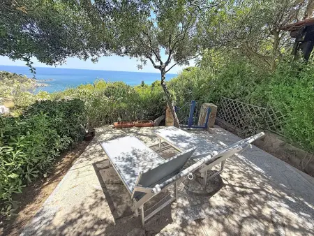 Porto Luna 1, Location Maison 6 personnes à Villasimius - Photo 11