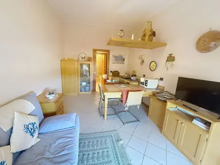 Location appartement à Villasimius, Coniglio Beach