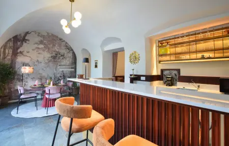 Location appartement à Ledro, Deluxe Saval