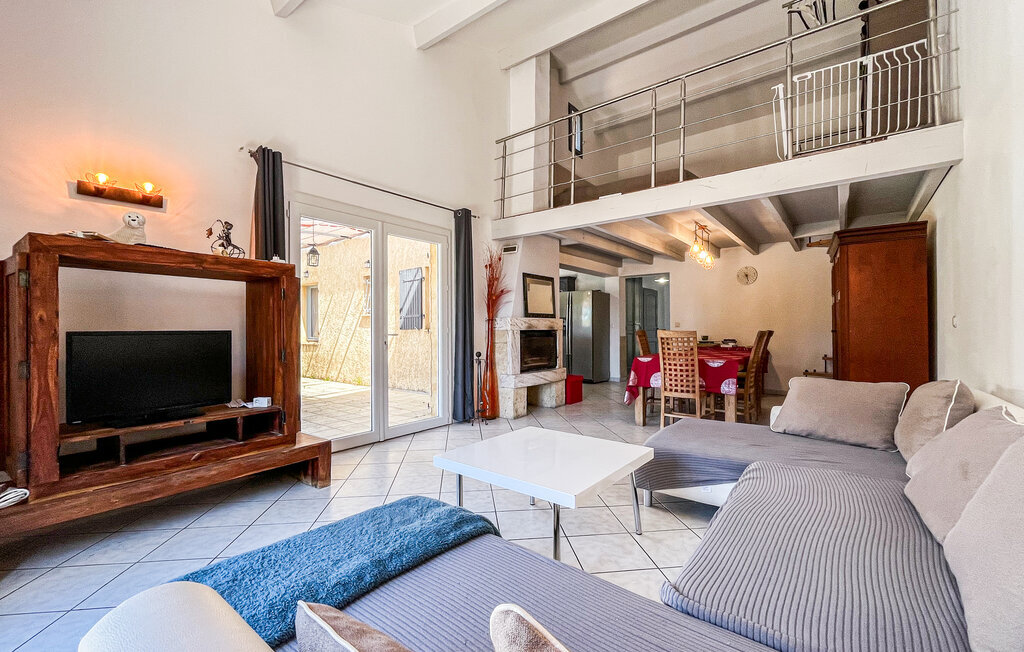 Maison 8 personnes près du Pont du Gard - Photo 3