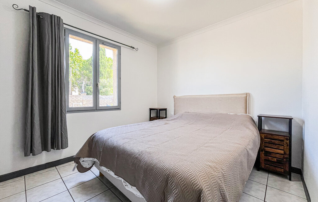 Maison 8 personnes près du Pont du Gard - Photo 10