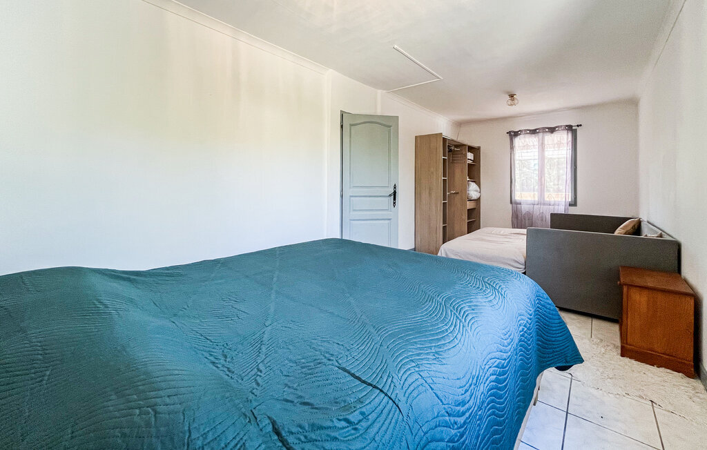 Maison 8 personnes près du Pont du Gard - Photo 13