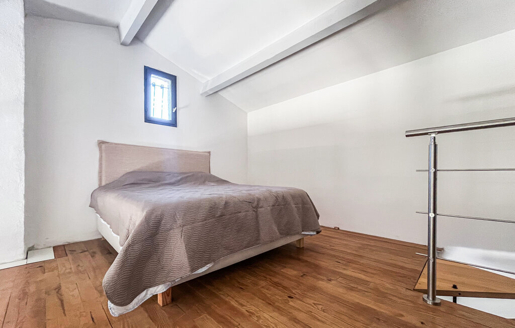 Maison 8 personnes près du Pont du Gard - Photo 15