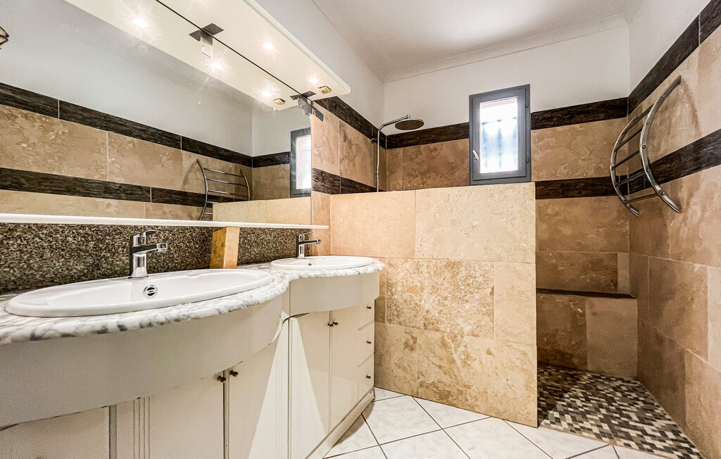 Maison 8 personnes près du Pont du Gard - Photo 16