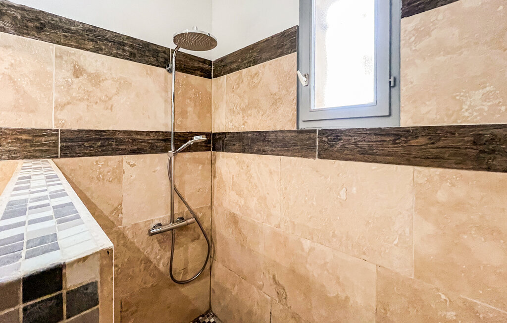 Maison 8 personnes près du Pont du Gard - Photo 17