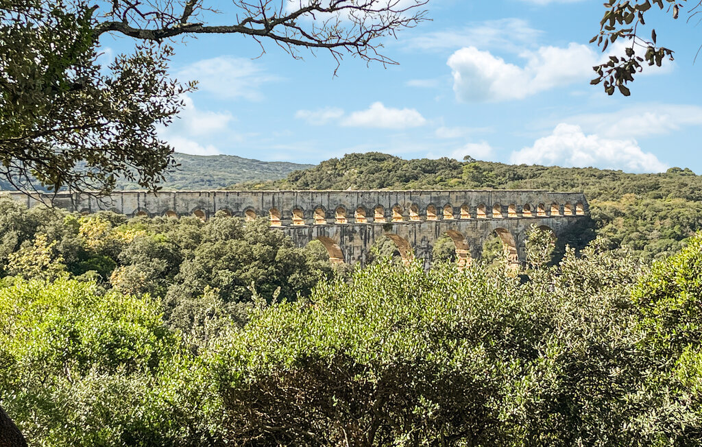Maison 8 personnes près du Pont du Gard - Photo 23