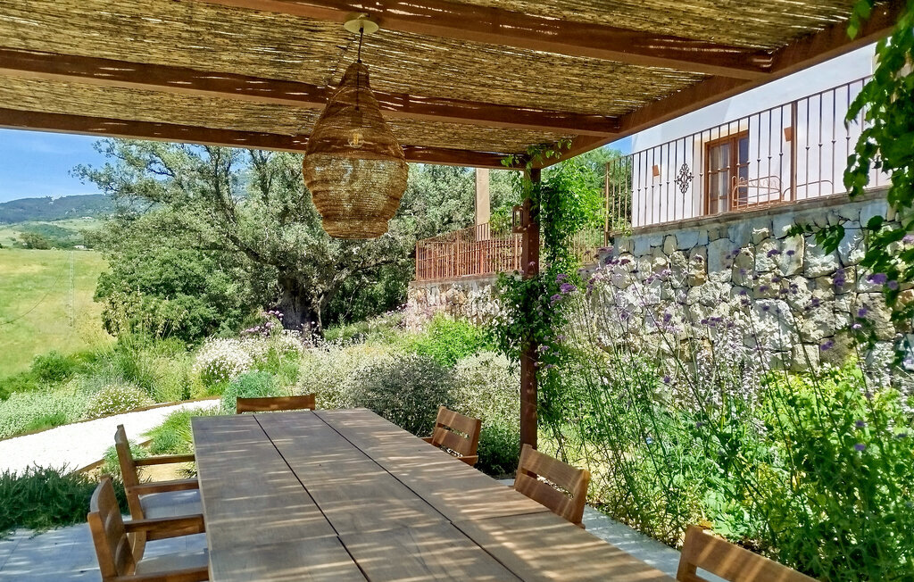 Maison 10 pers. avec piscine privée à Algatocín - Photo 4