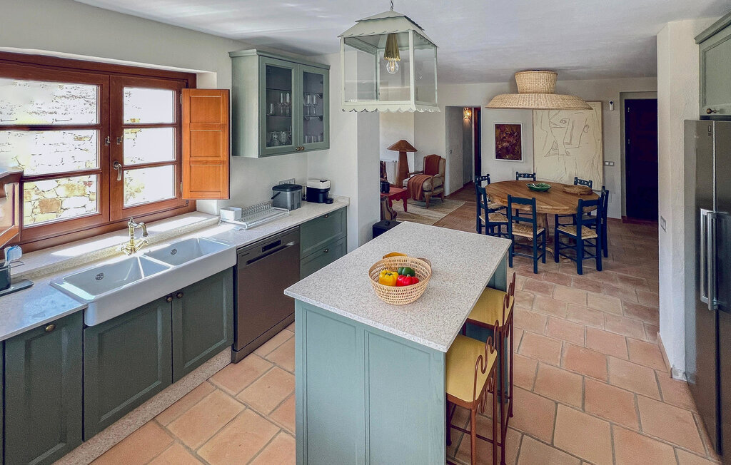 Maison 10 pers. avec piscine privée à Algatocín - Photo 7