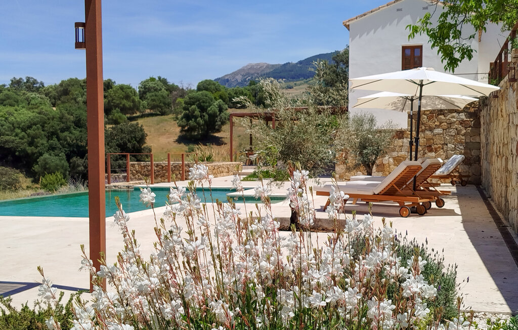 Maison 10 pers. avec piscine privée à Algatocín - Photo 9