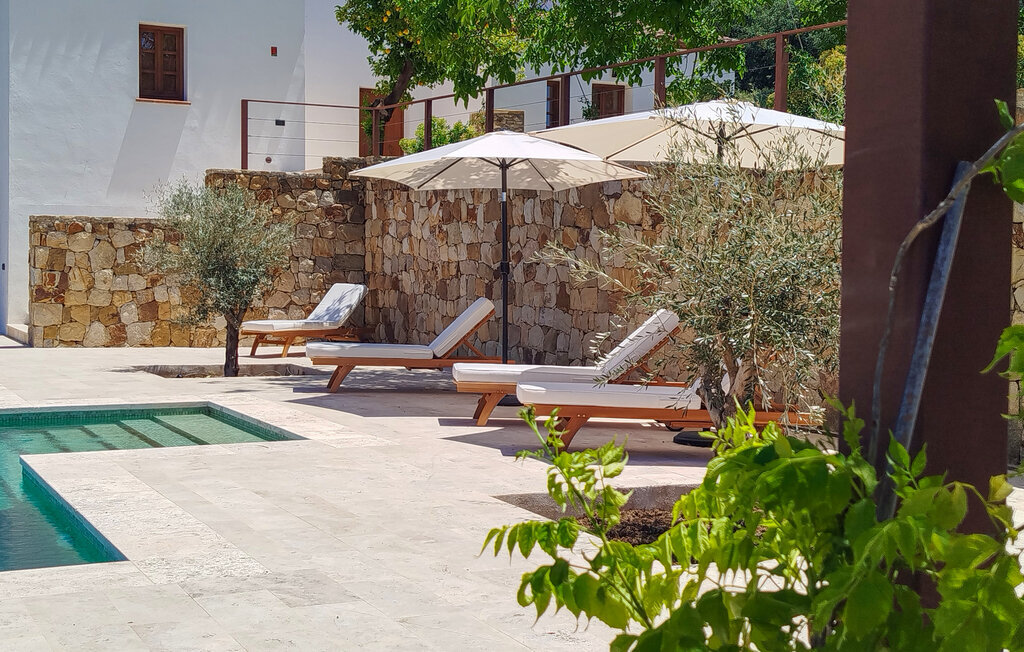 Maison 10 pers. avec piscine privée à Algatocín - Photo 11
