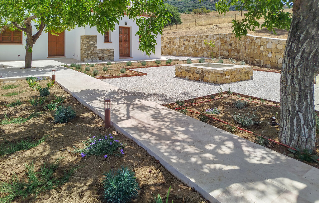 Maison 10 pers. avec piscine privée à Algatocín - Photo 14