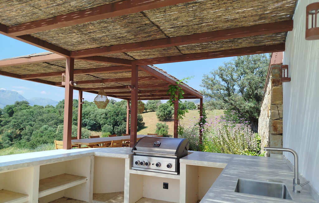 Maison 10 pers. avec piscine privée à Algatocín - Photo 16