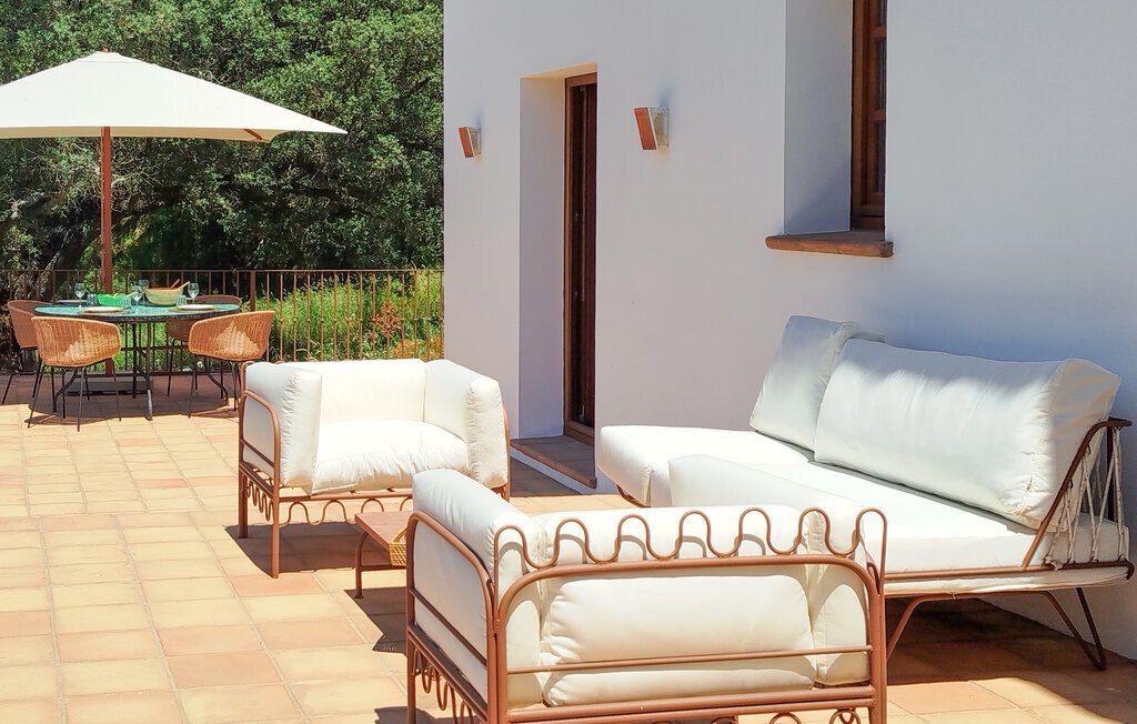 Maison 10 pers. avec piscine privée à Algatocín - Photo 17