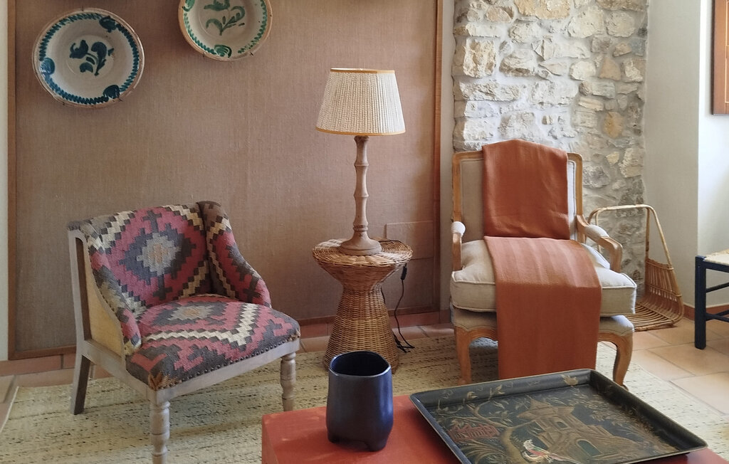 Maison 10 pers. avec piscine privée à Algatocín - Photo 18