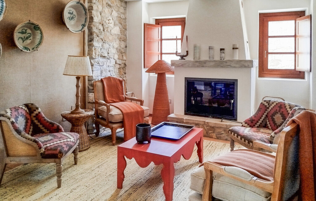 Maison 10 pers. avec piscine privée à Algatocín - Photo 20