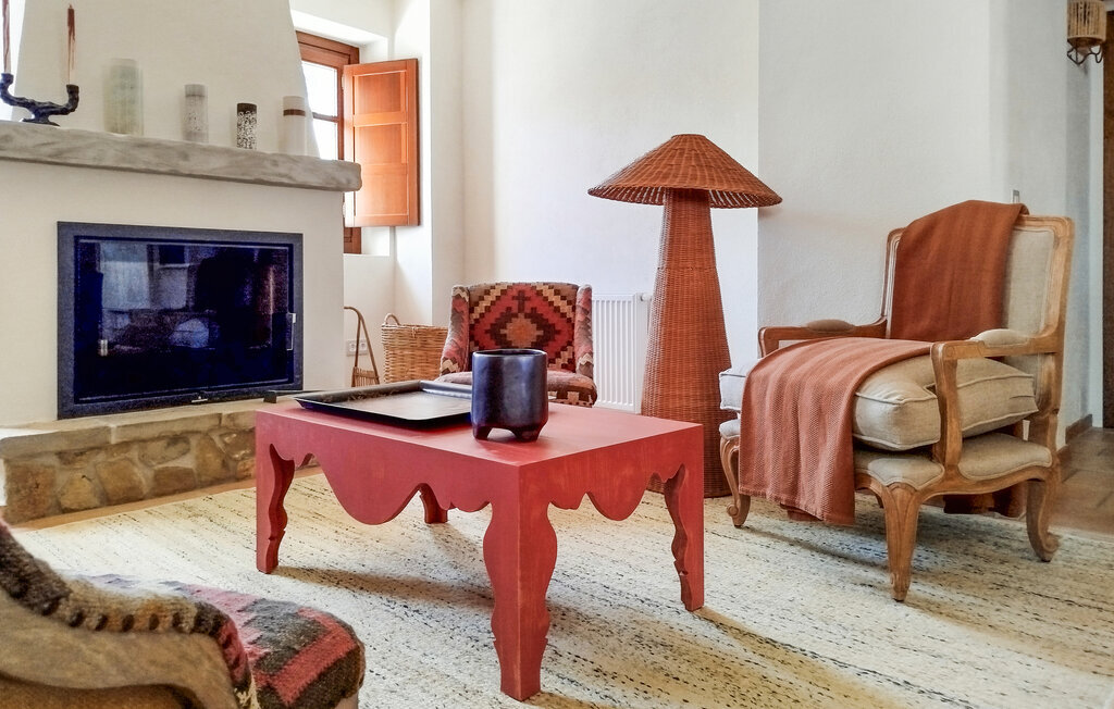 Maison 10 pers. avec piscine privée à Algatocín - Photo 21