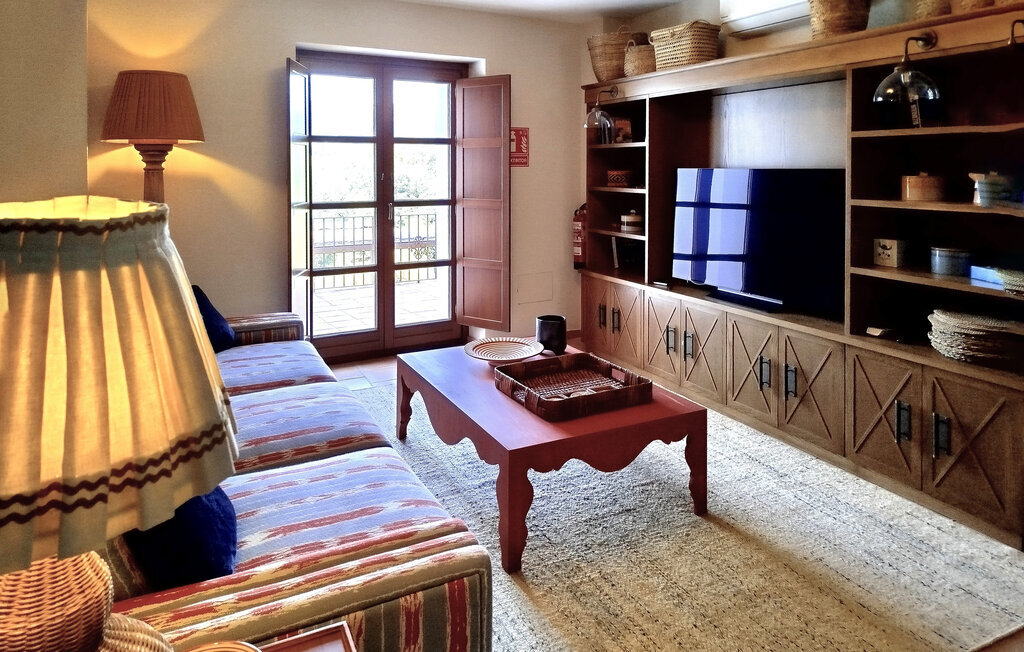 Maison 10 pers. avec piscine privée à Algatocín - Photo 23