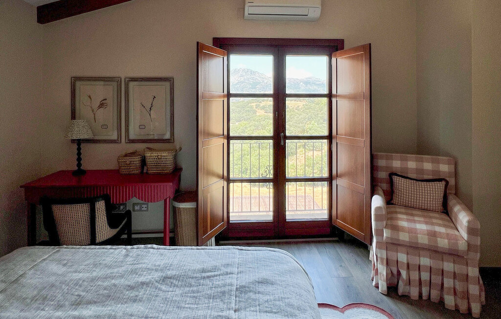 Maison 10 pers. avec piscine privée à Algatocín - Photo 25