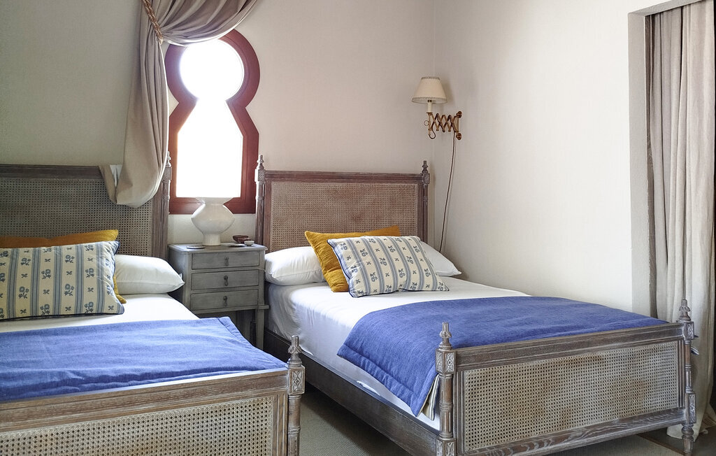 Maison 10 pers. avec piscine privée à Algatocín - Photo 28