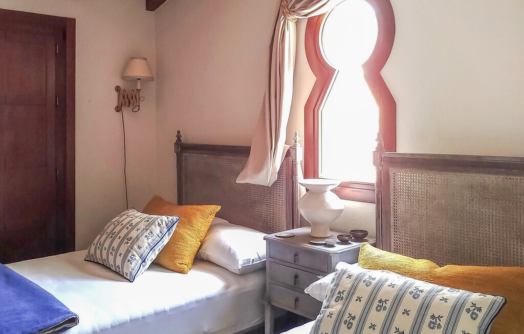 Maison 10 pers. avec piscine privée à Algatocín - Photo 29