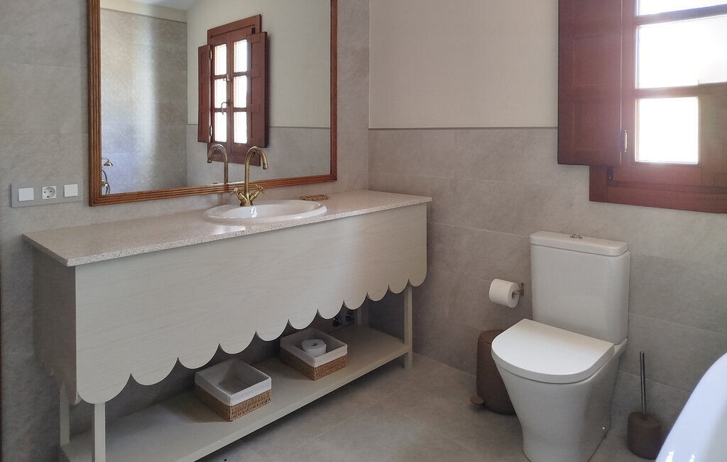 Maison 10 pers. avec piscine privée à Algatocín - Photo 31