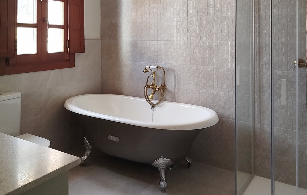 Maison 10 pers. avec piscine privée à Algatocín - Photo 32